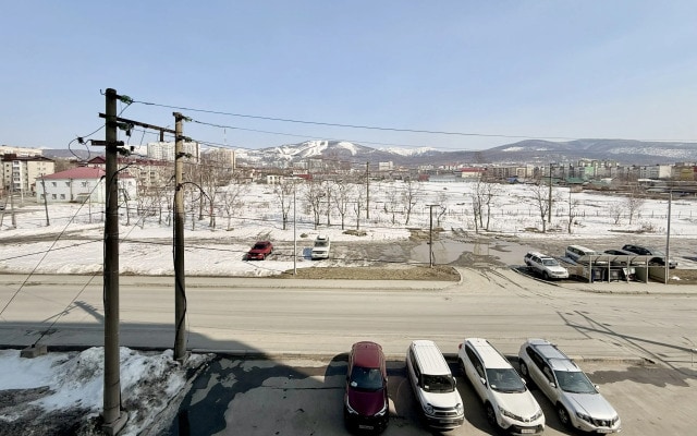Квартира Рента 65 на Пушкина 152А