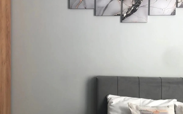 Апартаменты Studio in Karachi