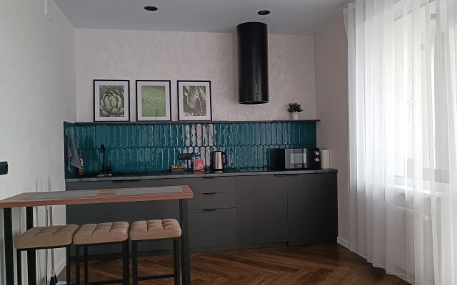 Квартира Студия в центре Гродно