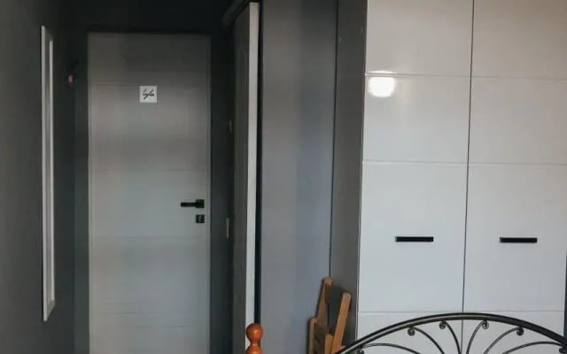 Апартаменты Порто Франко 3