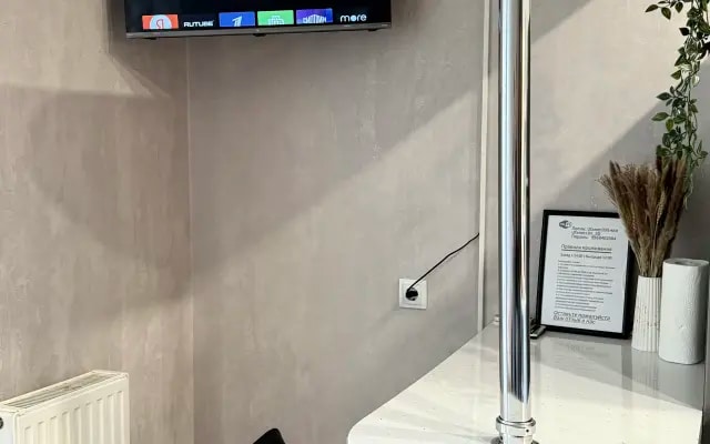 Квартира Уютная студия напротив ТРЦ Иримель
