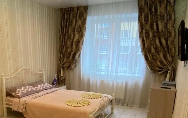 Апартаменты Зеленоградск