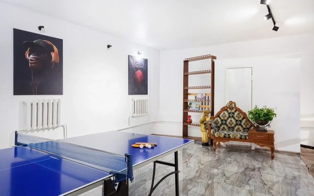 Частный дом 550 м² с потряcaющим видoм нa горoд