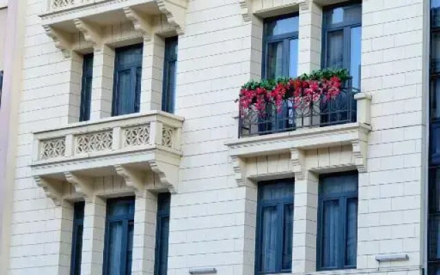 Park Dedeman Sisli