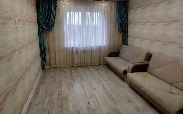 Квартира у Жк Русская Европа