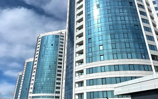 Квартира Апартаменты с видом на море 5 этаж