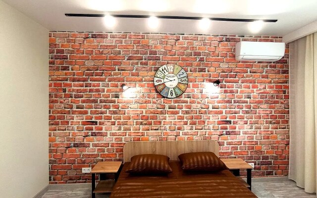 Квартира Best Home на Бурейской 2Б