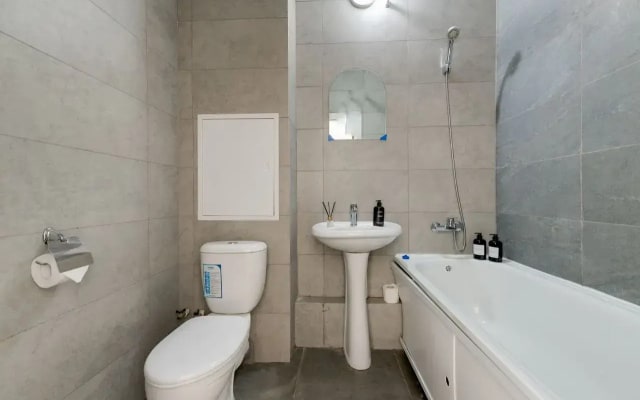 Апартаменты 7 Pant Family House в Остафьево