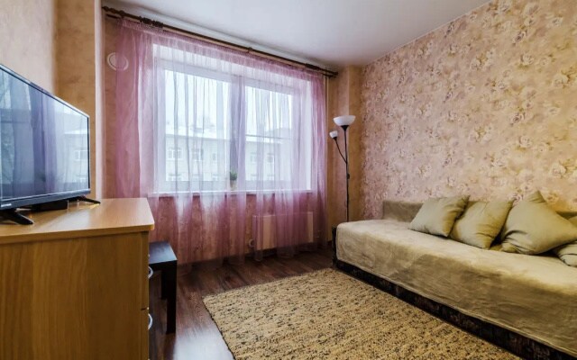 Квартира Pskov City Apartments 3 Lagernaya 5 A