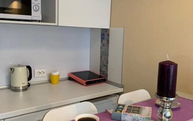 Квартира Malina Apartment 1 комнатная рядом с Крокус Экспо