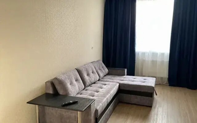 Квартира в Микpopaйoнe Жигулина Рощa