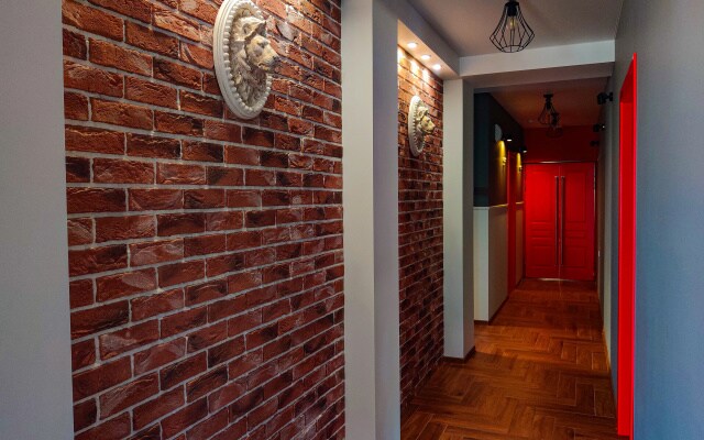 Гостевой Дом Анапа LOFT inn