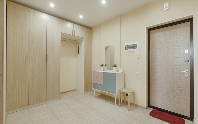 Квартира на Крайнова 5