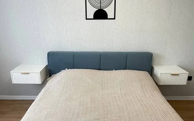 Квартира 1 комнатная с лоджией в ЖК Лучший