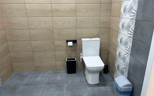 Квартира Ayshe Prestij Studio 4