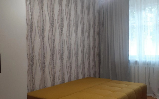 Квартира на Ленина 5В