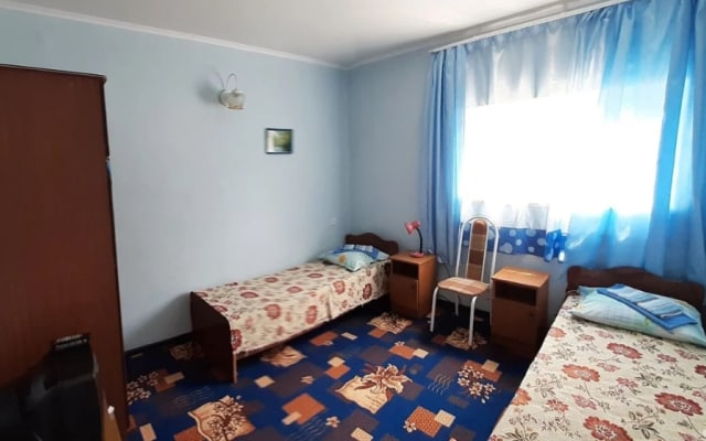 Гостевой дом Ангелина
