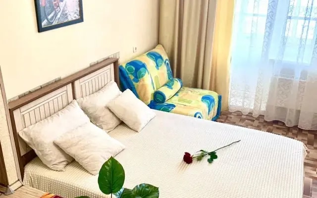 Квартира Студия в Новом Доме