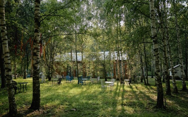 Бутик Отель Поле