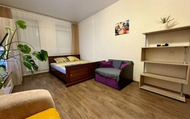 Квартира на улице Стара-Загора 46