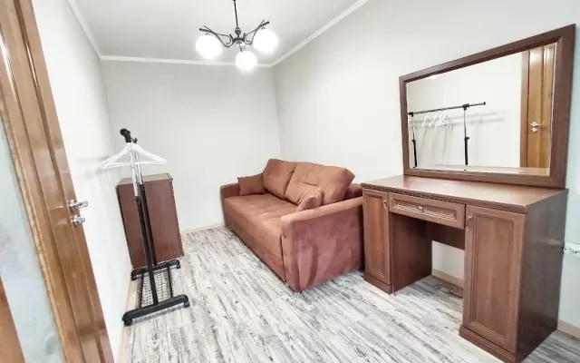 Квартира 2-к., 45 м², 2/5 этаж