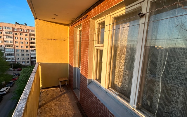 Квартира рядом с метро