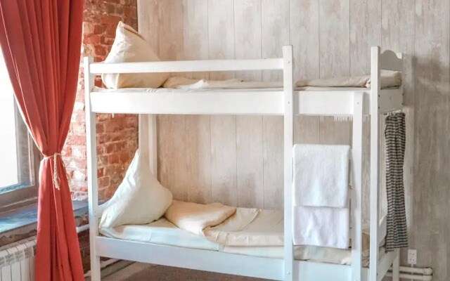 Хостел Oh, my bed!