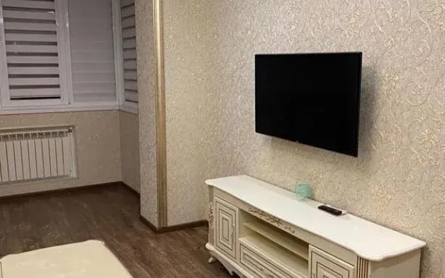 На Генерала Дзусова 6В Квартира