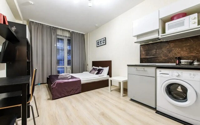 Апартаменты ApartMe 2 Аэропорт