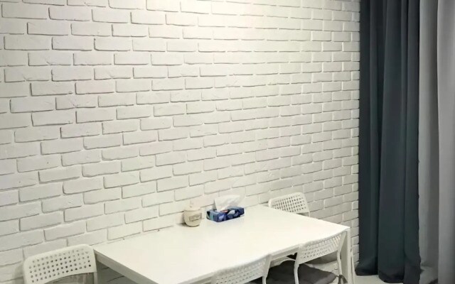 Квартира 1-комнатная квартира 49м2