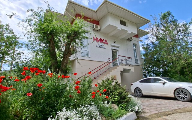 Мини-отель Ника