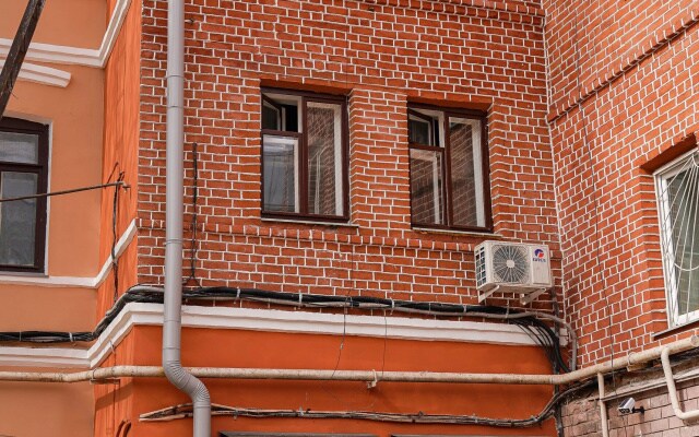 Апартаменты Дом на Покровке