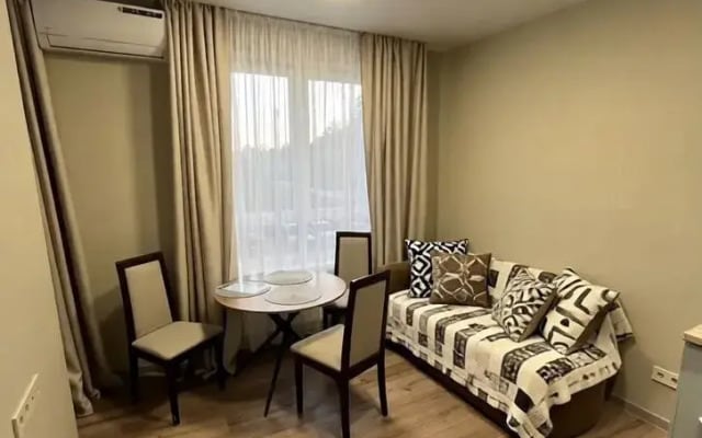 Квартира на улице Искры 88