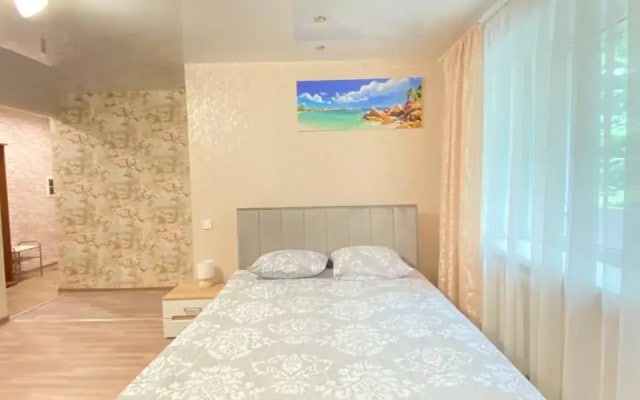 НаМореApartment's Квартира в центре вдоль Нижнего озера