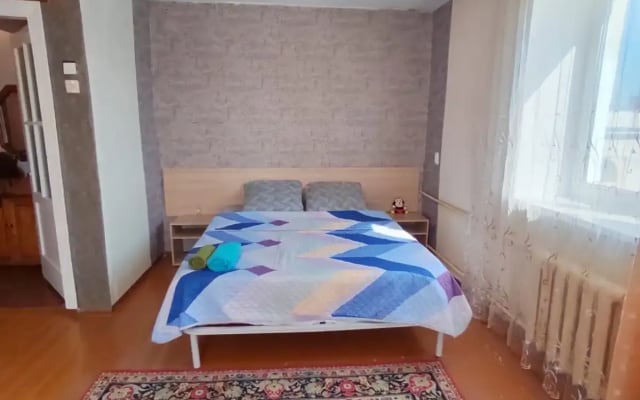 Апартаменты Квартира эконом в самом сердце Твери