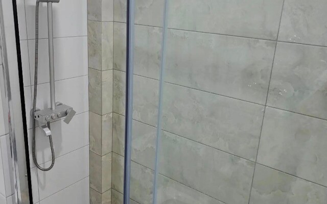 Квартира 24 на улице Энергетиков 6
