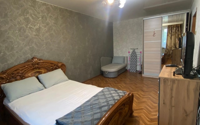 Квартира на Пушкина 37