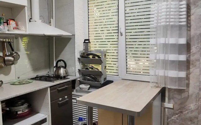 Квартира на Кубанской