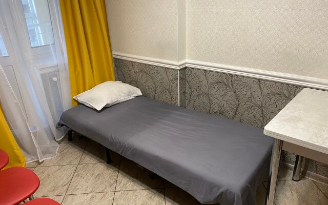 Апартаменты Стильные
