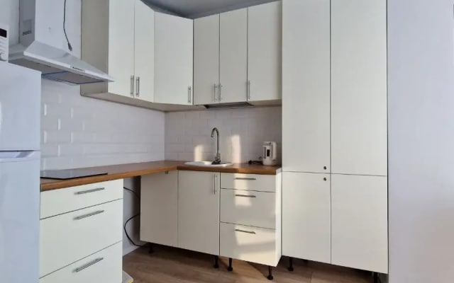 Квартира на Дивизионном 17