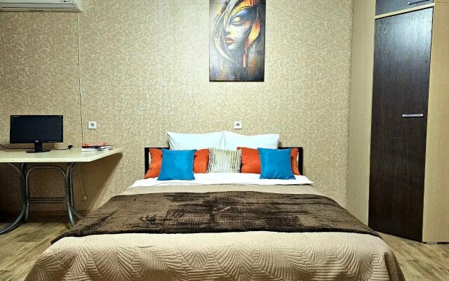 Квартира Best Guest House ЖК Бейкер Стрит