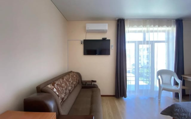 Квартира на Рекордной 10 (29)