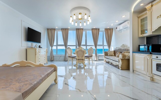 Квартира Deluxe Apartment 47 м2