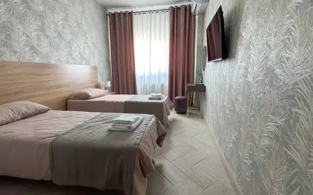 Отель-Спа Нахабино