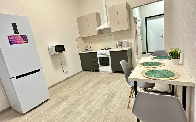 Квартира Уютная в ЖК Норвуд