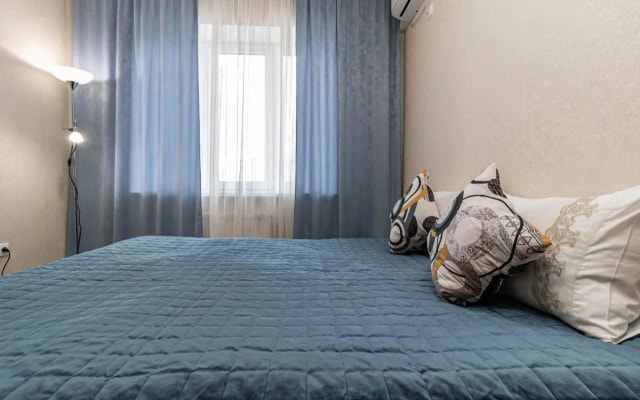 Квартира на улице им. Героя Сарабеева В.И. 5к5