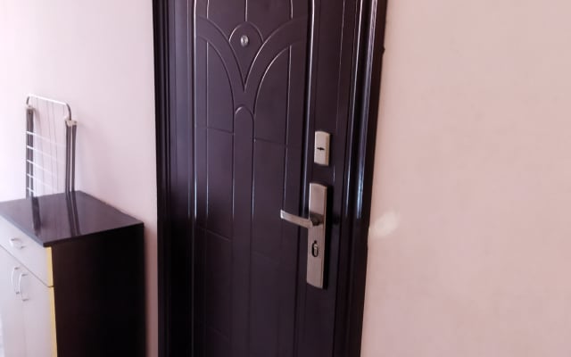 Апартаменты Студия в Курортном городке Адлера