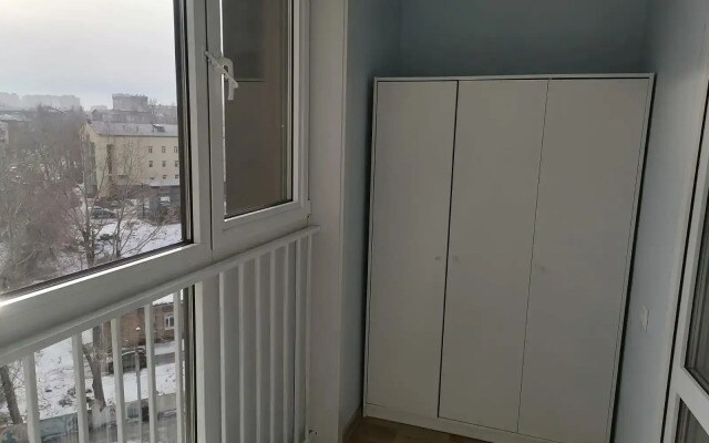 Квартира рядом с центром