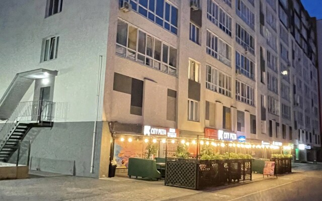Квартира Комфортабельная Посуточно в Тюмени