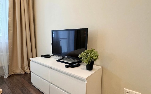 Квартира на улице Космонавта Беляева 40Д